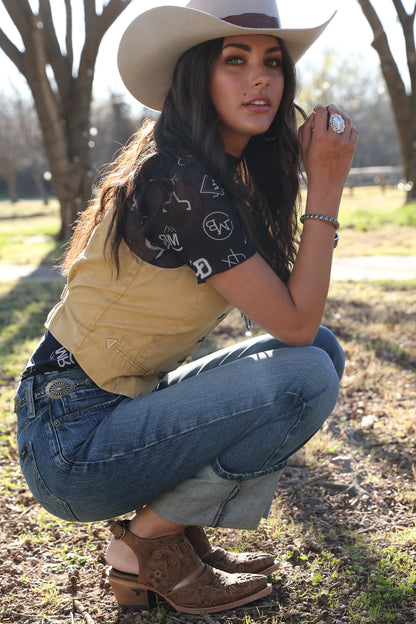 Ladies Vest