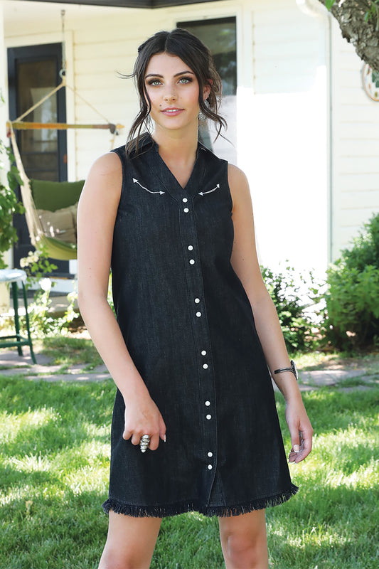 Ladies Dress