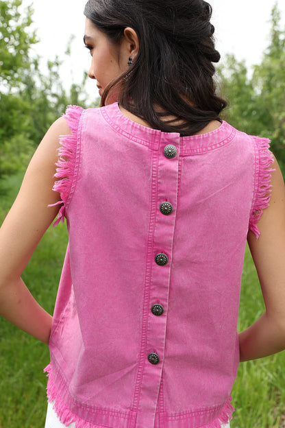 Ladies Tank