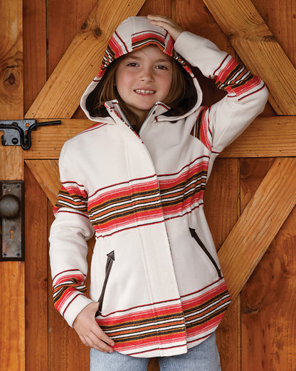 Girls Jacket