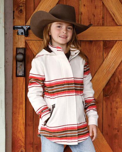 Girls Jacket