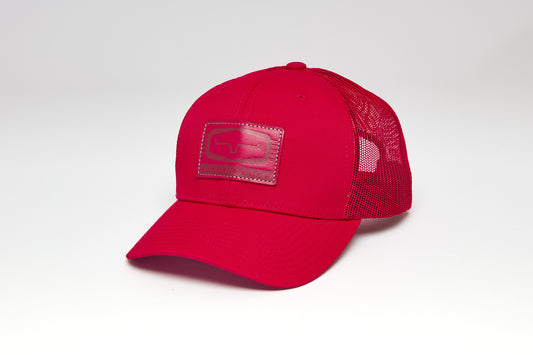 Kimes Ball Cap - Camden