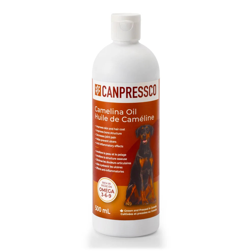 Canpresco For Pets