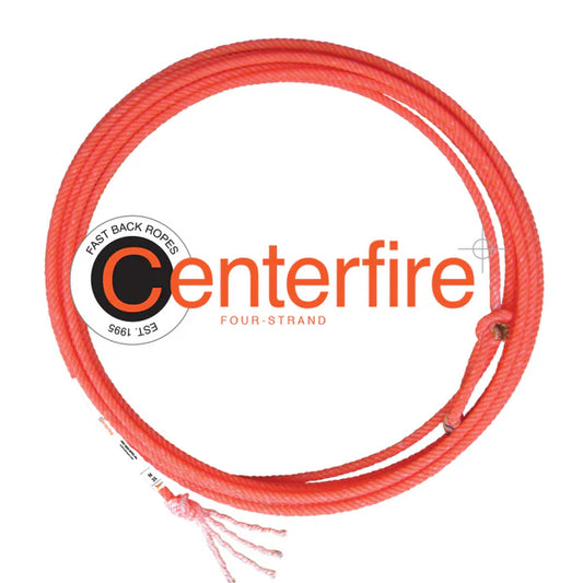 CENTERFIRE-35' Heel Rope