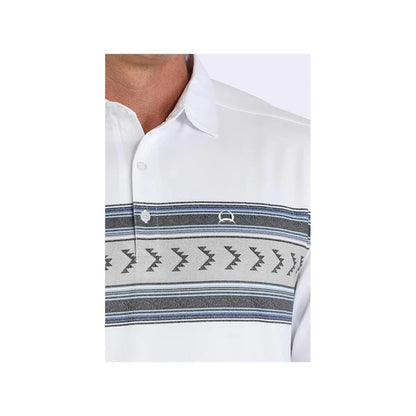 Men's ArenaFlex Polo