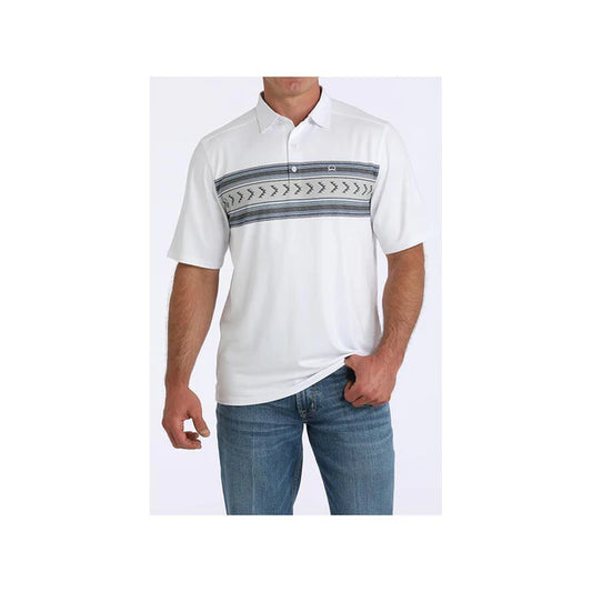 Men's ArenaFlex Polo