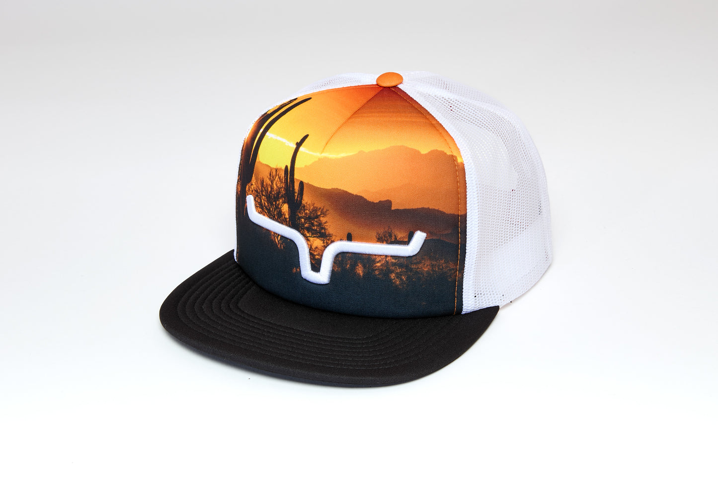 Kimes Ball Cap - Crestview