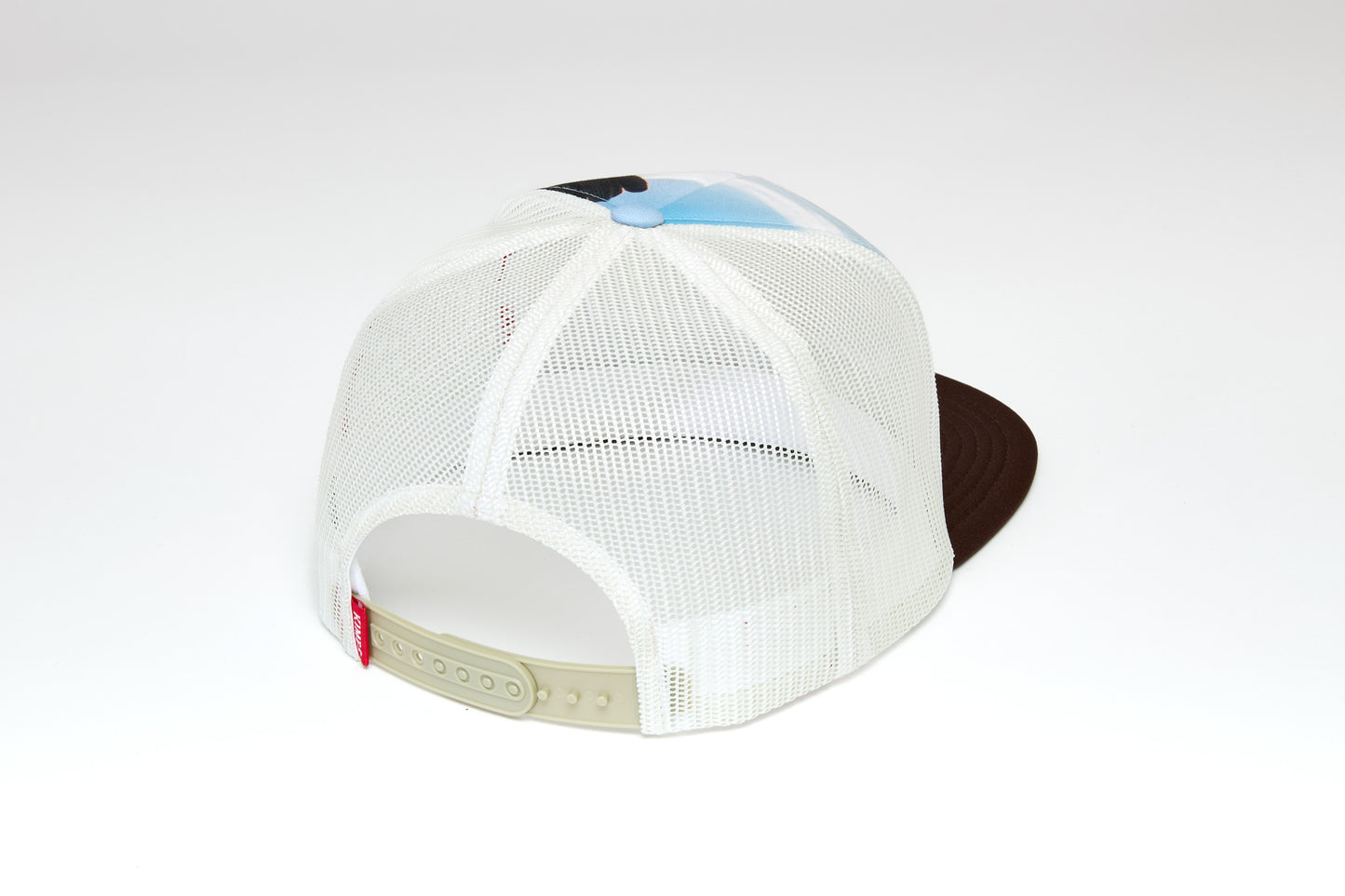 Kimes Ball Cap - Crestview