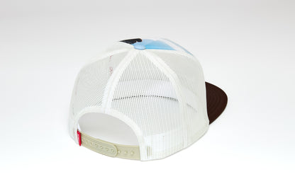 Kimes Ball Cap - Crestview