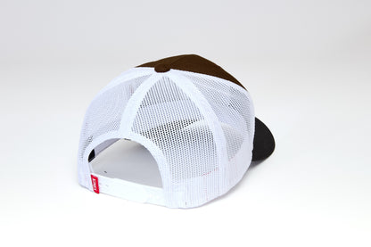 Kimes Ball Cap - Crimson