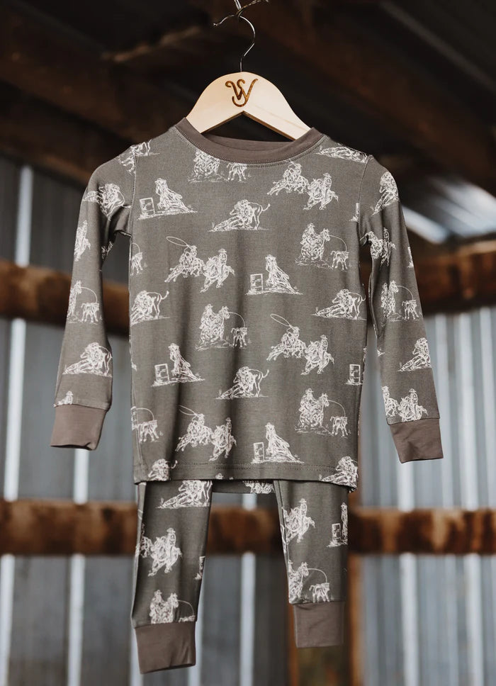 Toddler Sleepwear
