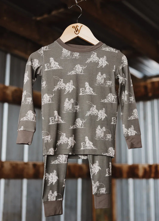 Toddler Sleepwear