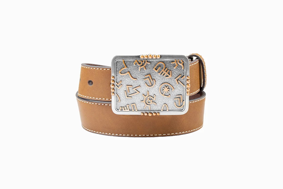 Girl's Belt