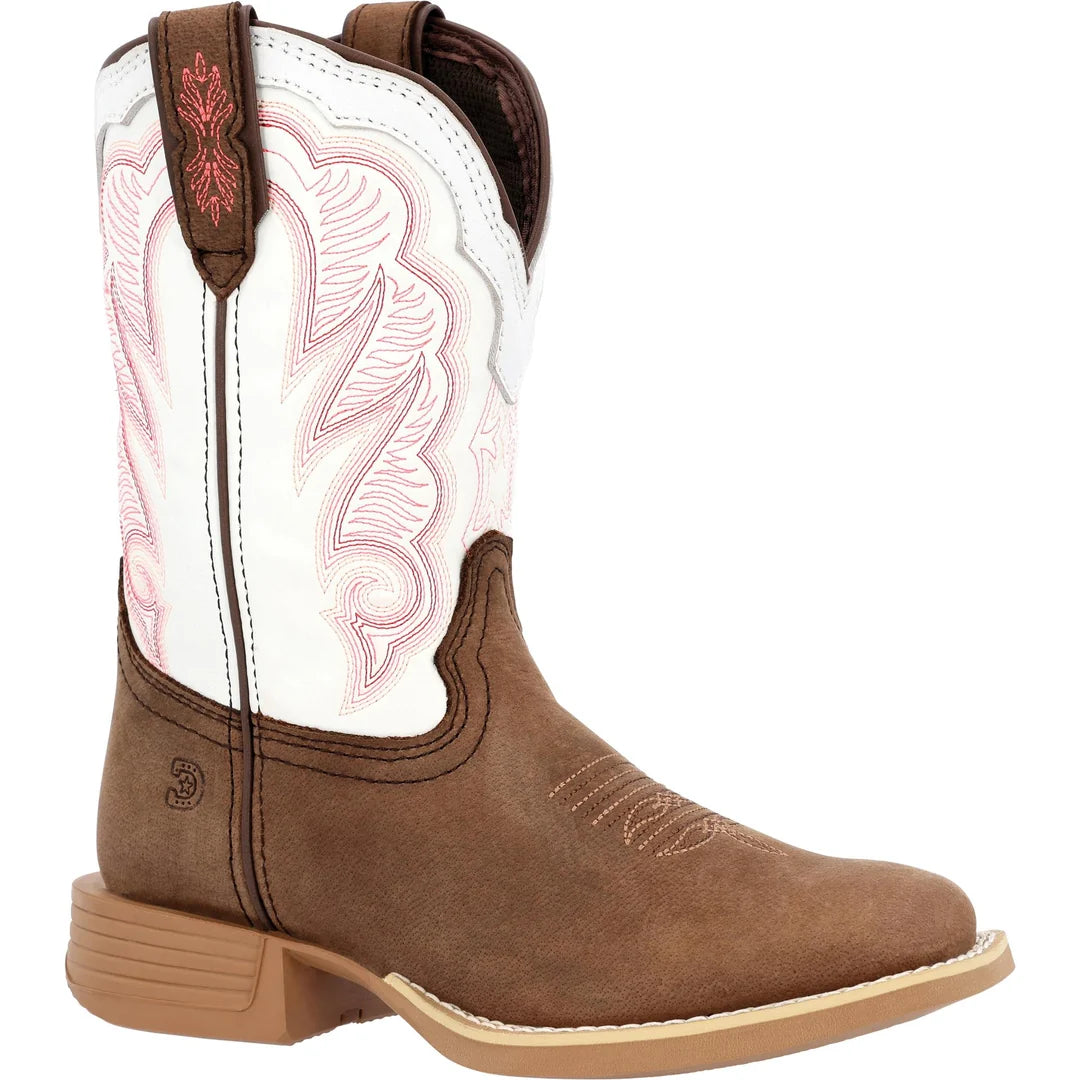 LIL REBEL LITTLE KIDS WESTERN BOOT