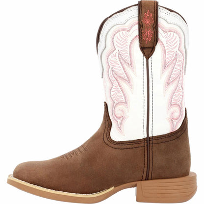 LIL REBEL LITTLE KIDS WESTERN BOOT