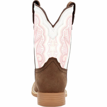 LIL REBEL LITTLE KIDS WESTERN BOOT