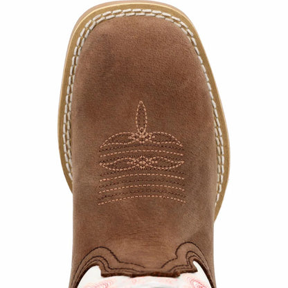 LIL REBEL LITTLE KIDS WESTERN BOOT