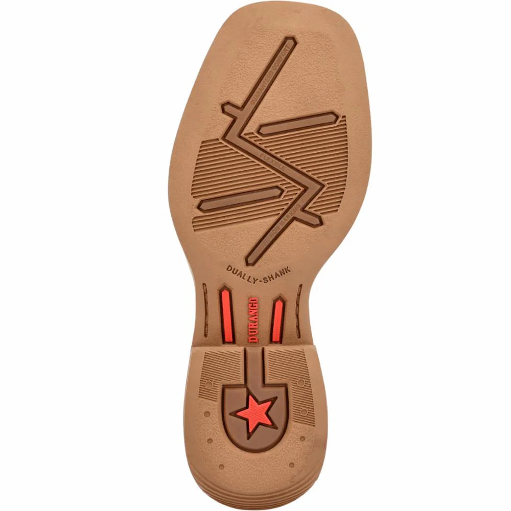 LIL REBEL LITTLE KIDS WESTERN BOOT