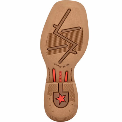 LIL REBEL LITTLE KIDS WESTERN BOOT