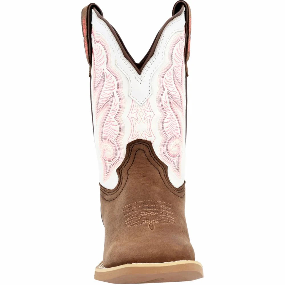 LIL REBEL LITTLE KIDS WESTERN BOOT