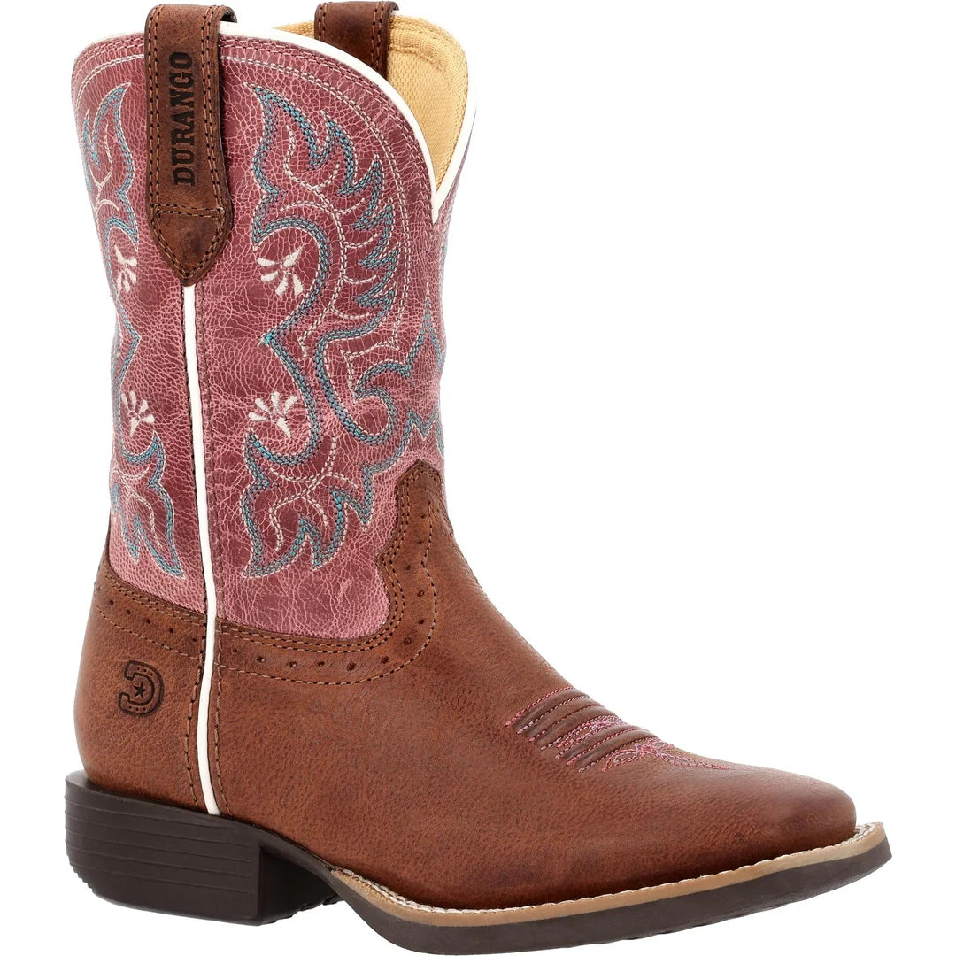 Durango Girls Boots