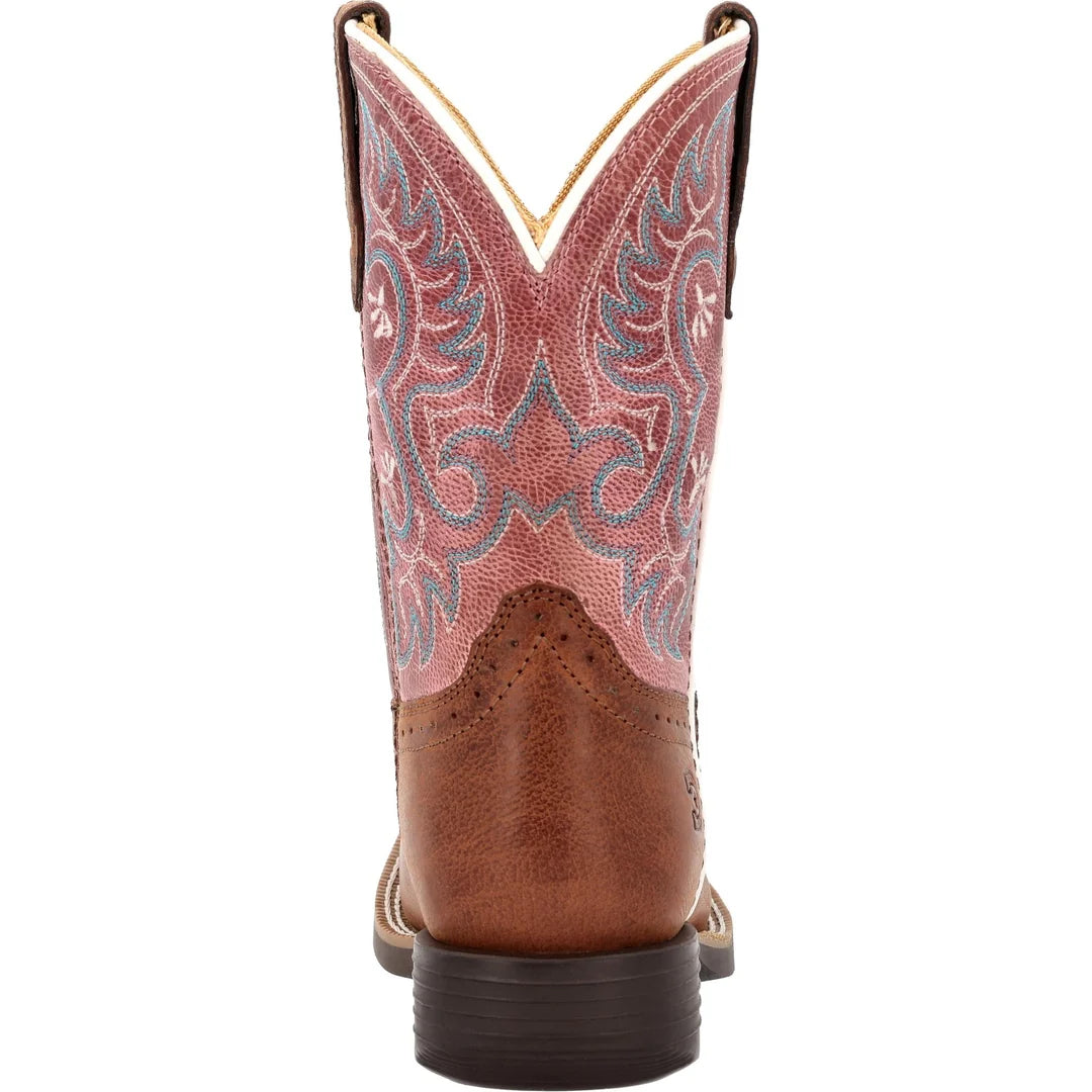Durango Girls Boots - Shiloh