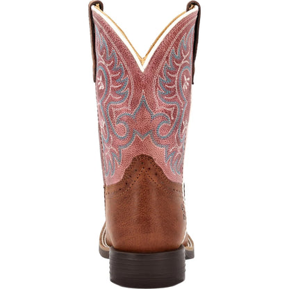 Durango Girls Boots - Shiloh