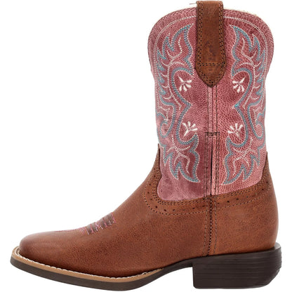 Durango Girls Boots - Shiloh