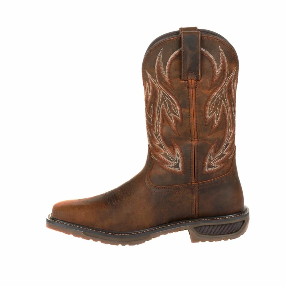 Durango Mens Work Boots