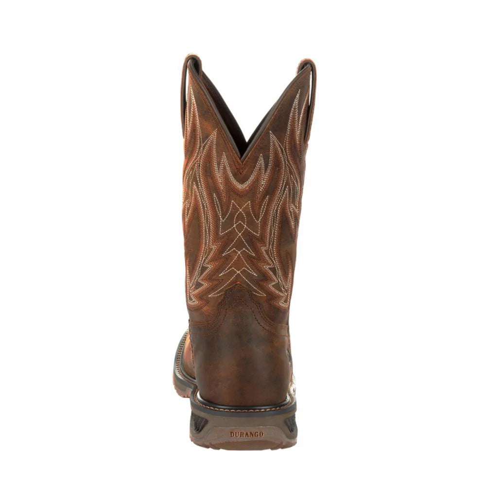 Durango Mens Work Boots