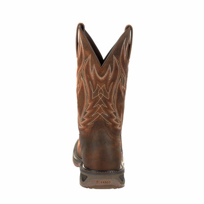 Durango Mens Work Boots