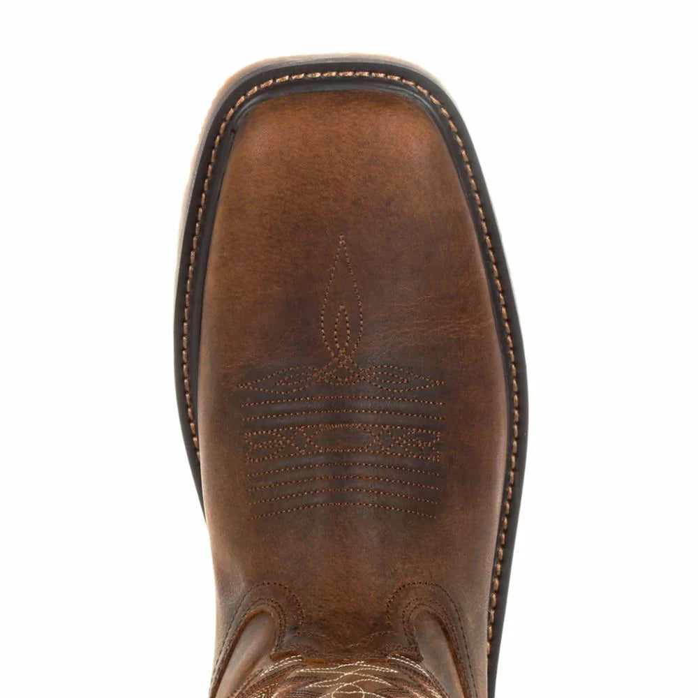 Durango Mens Work Boots