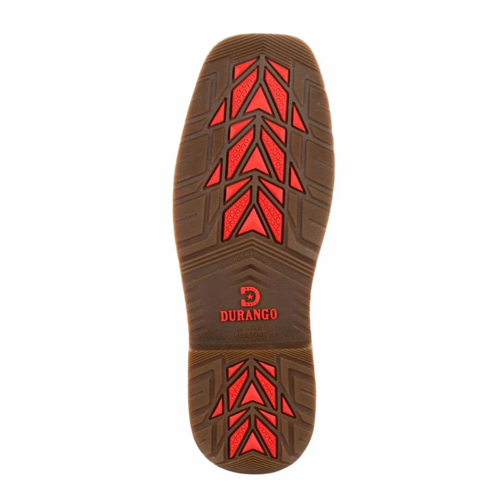 Durango Mens Work Boots