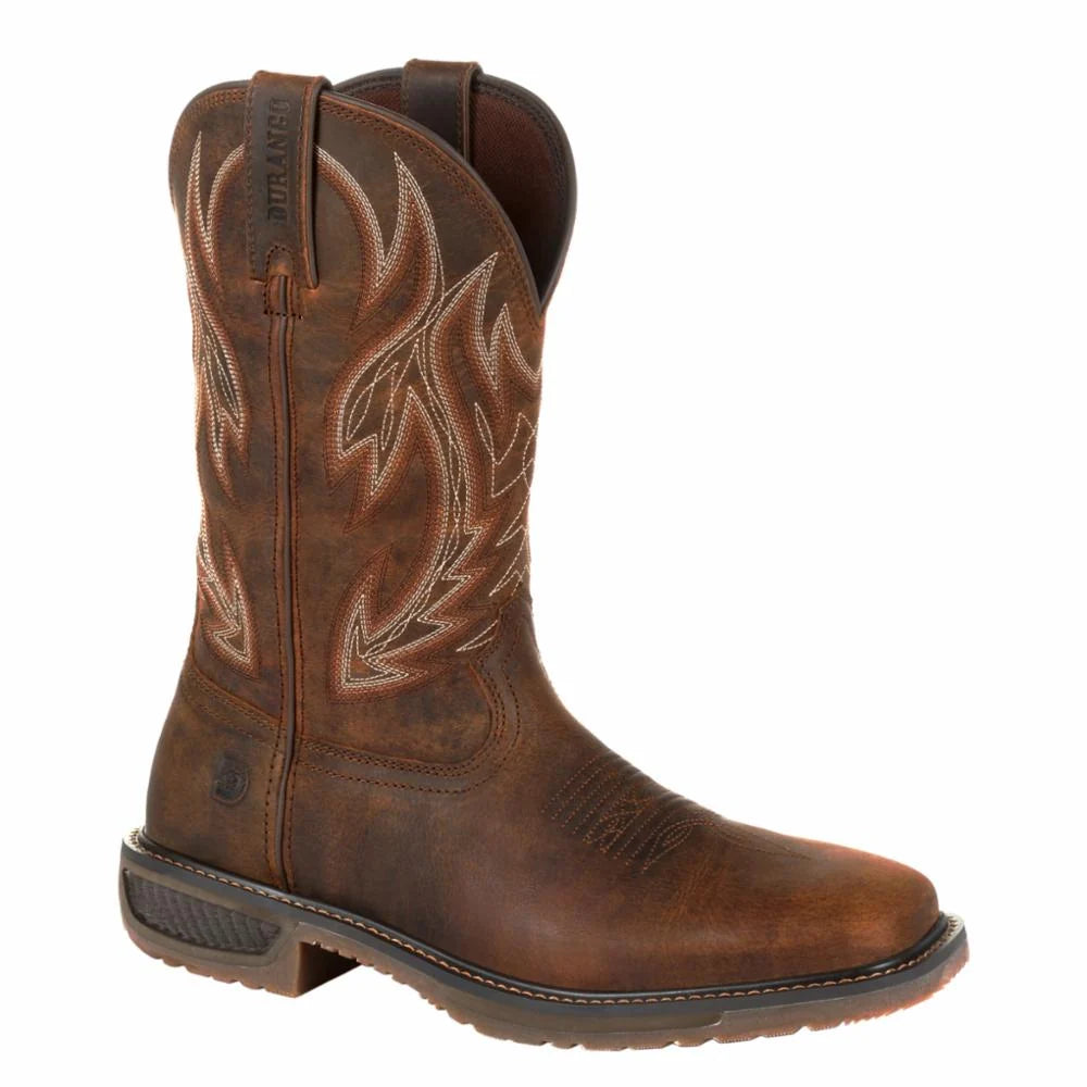 Durango Mens Work Boots