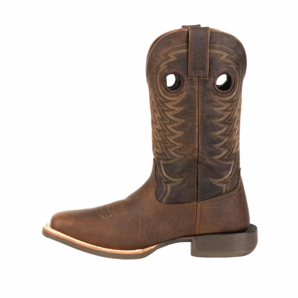 Rebel Pro Mens Western Boot