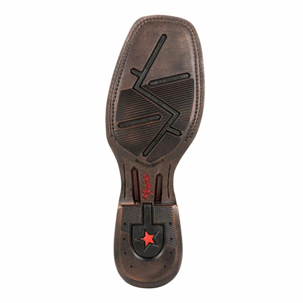 Rebel Pro Mens Western Boot