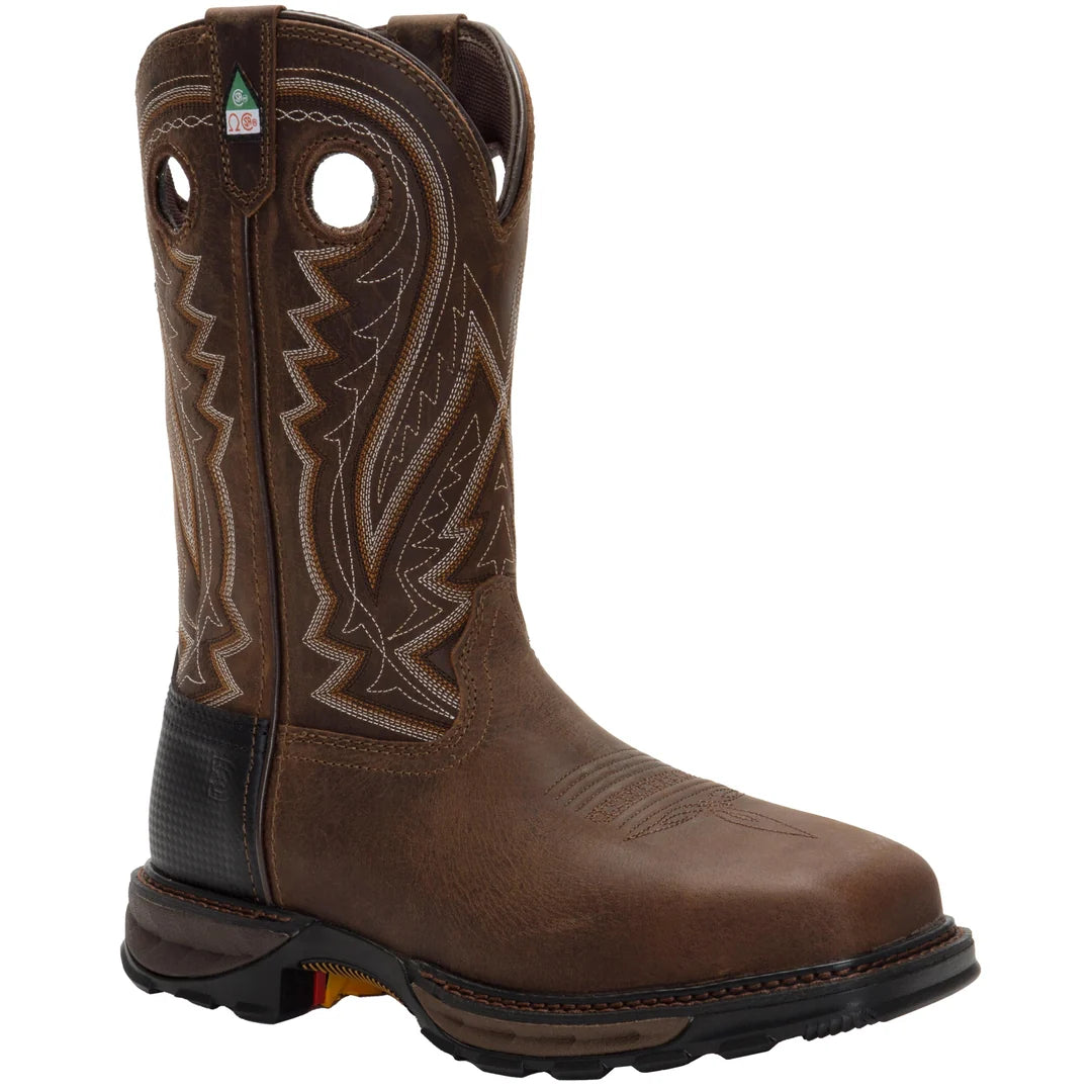 Maverick XP CSA Mens Steel Toe Boot