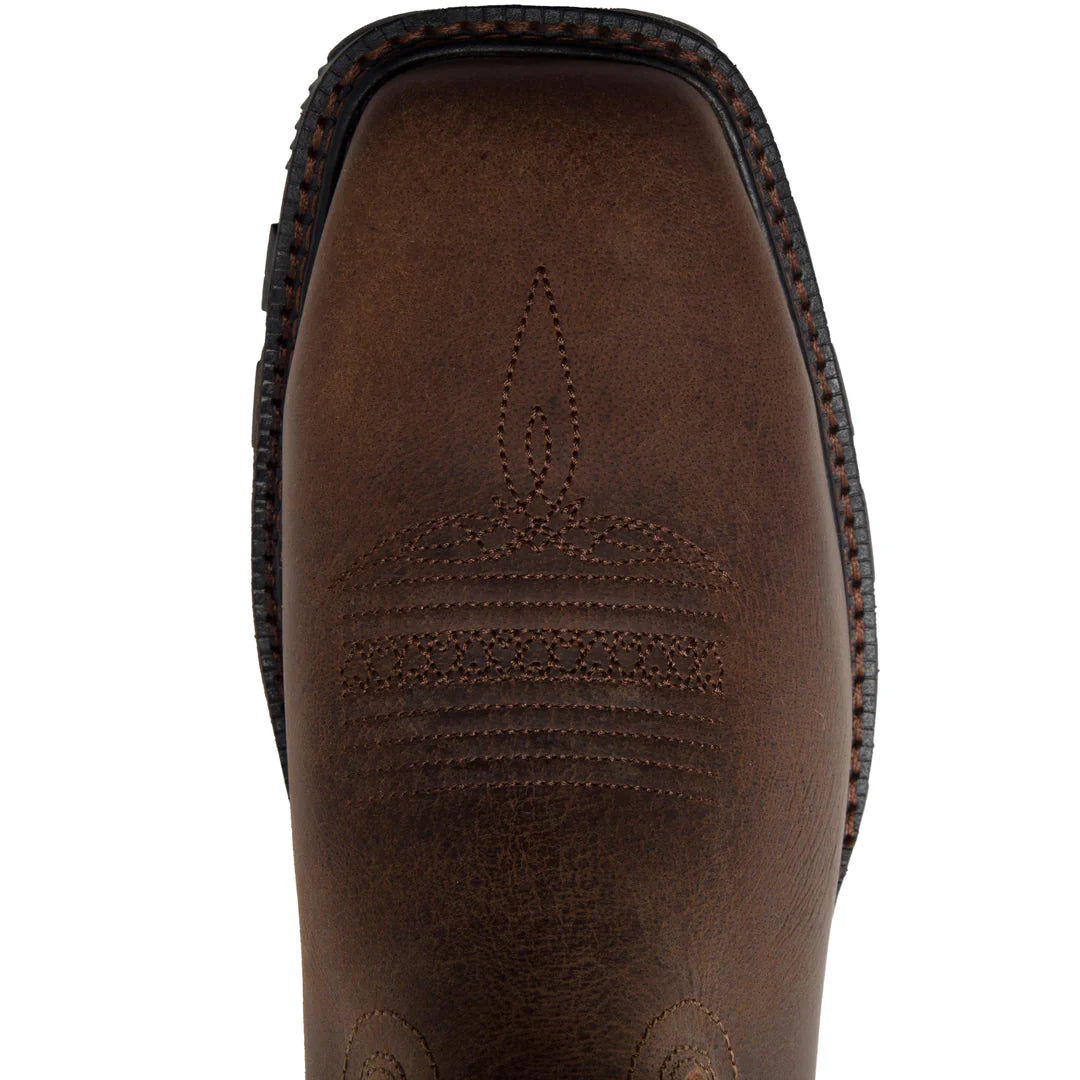 Maverick XP CSA Mens Steel Toe Boot