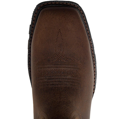 Maverick XP CSA Mens Steel Toe Boot