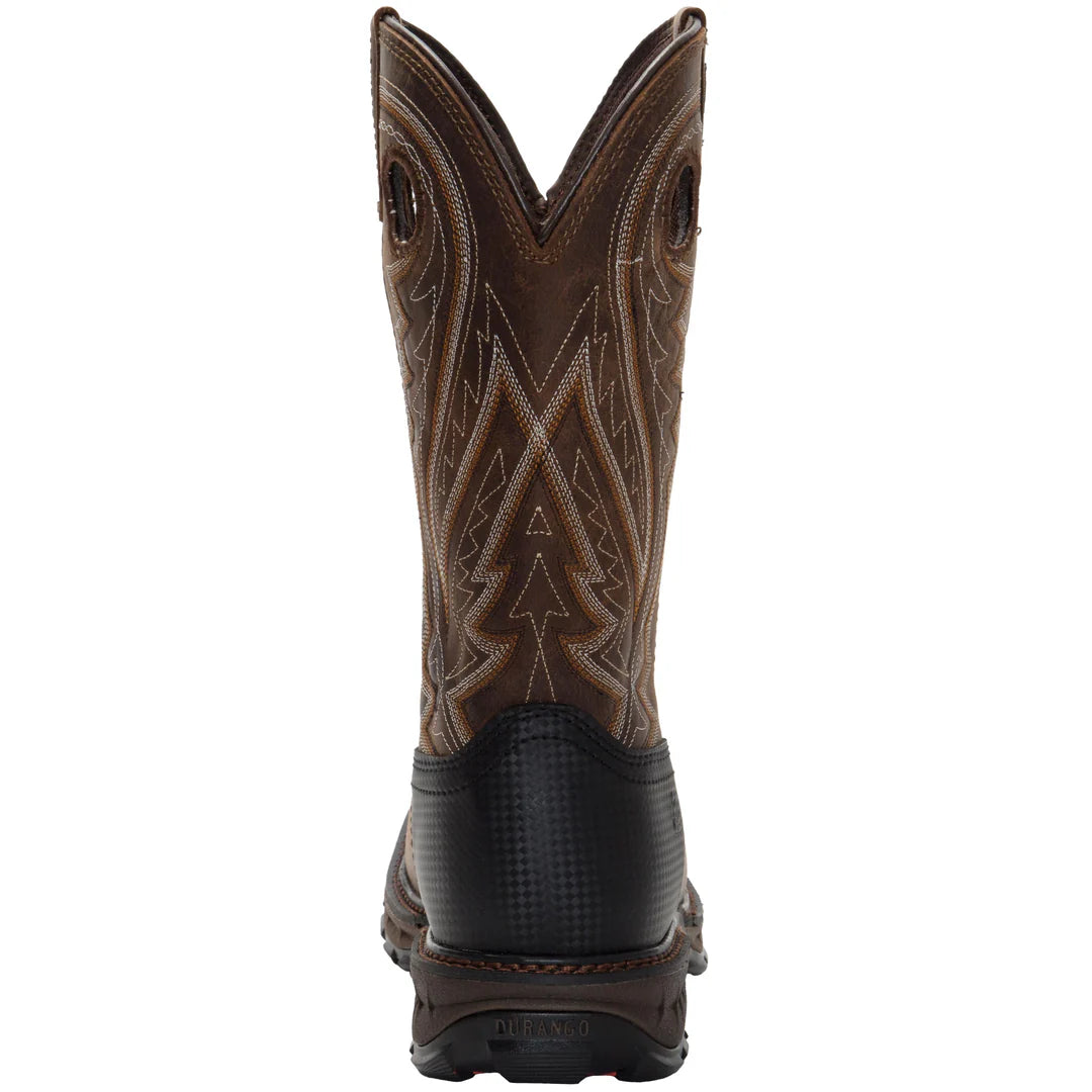 Maverick XP CSA Mens Steel Toe Boot