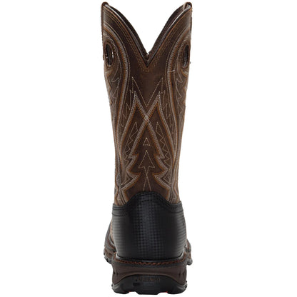 Maverick XP CSA Mens Steel Toe Boot