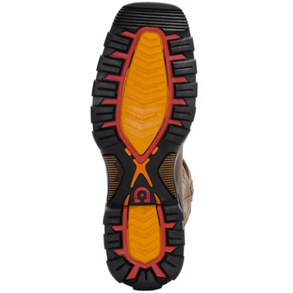 Maverick XP CSA Mens Steel Toe Boot