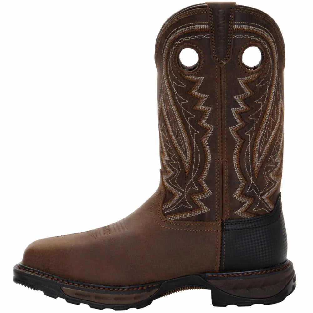 Maverick XP CSA Mens Steel Toe Boot