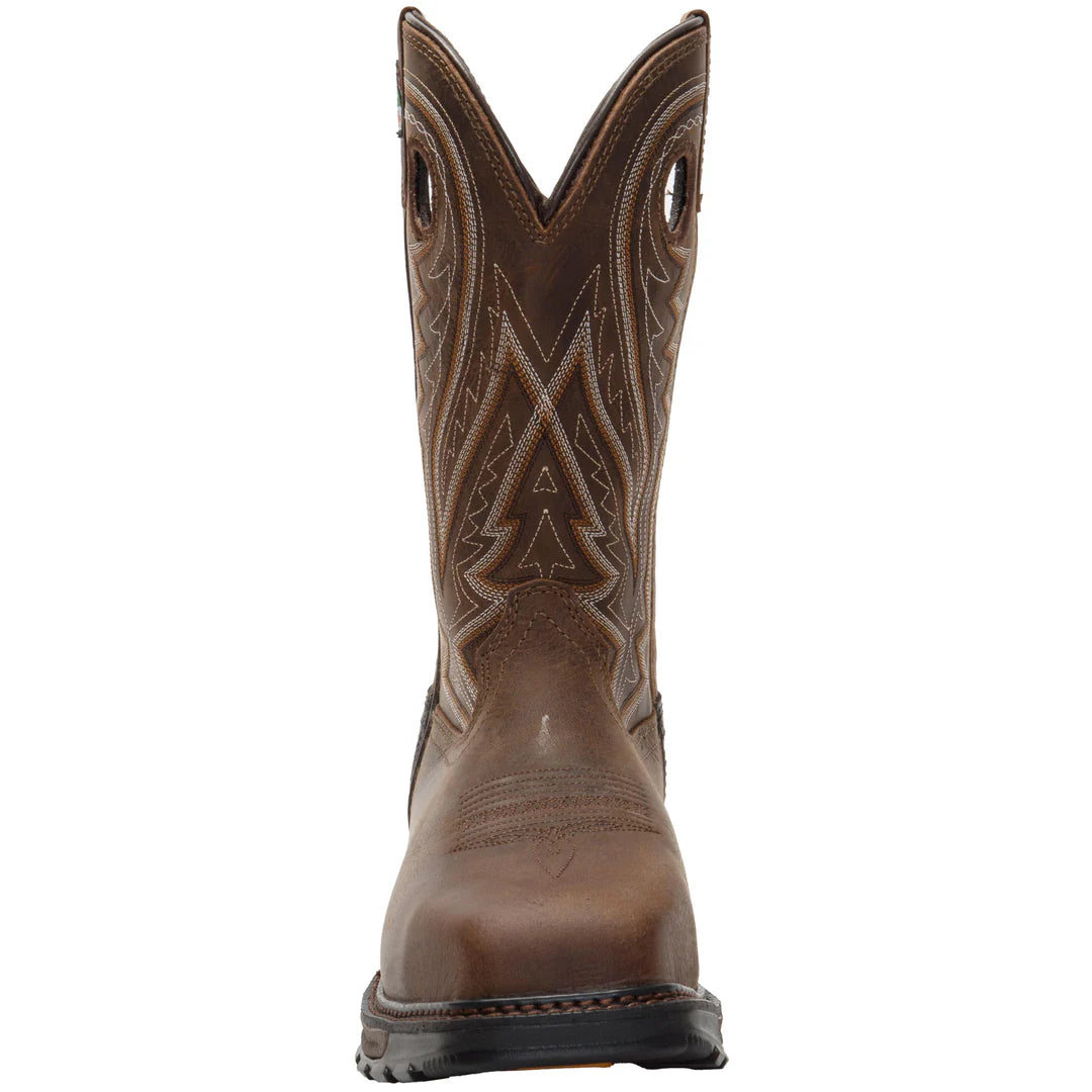 Maverick XP CSA Mens Steel Toe Boot