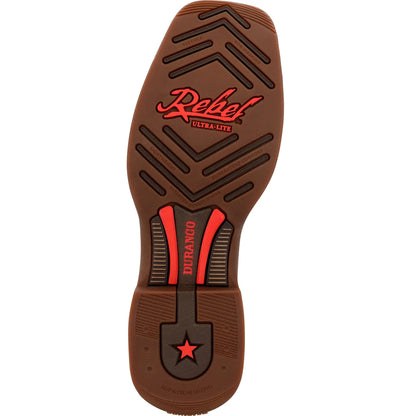 Durango Rebel Ultra Work Boots