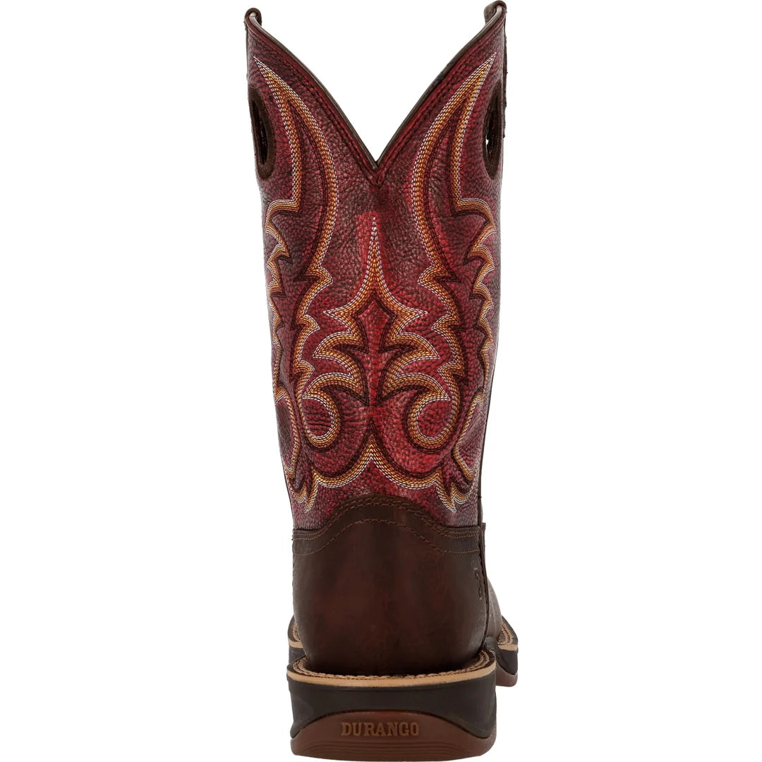 Durango Rebel Ultra Work Boots