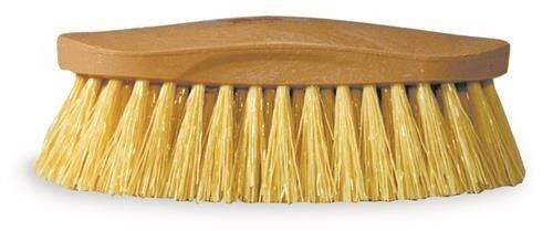Decker Work Horse Brush