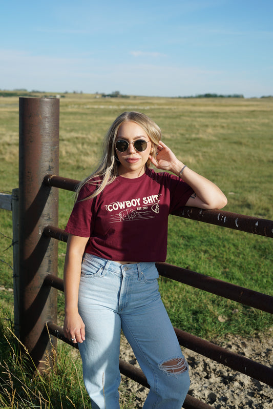 Buffalo T-Shirt