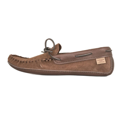 Men's Moccasin