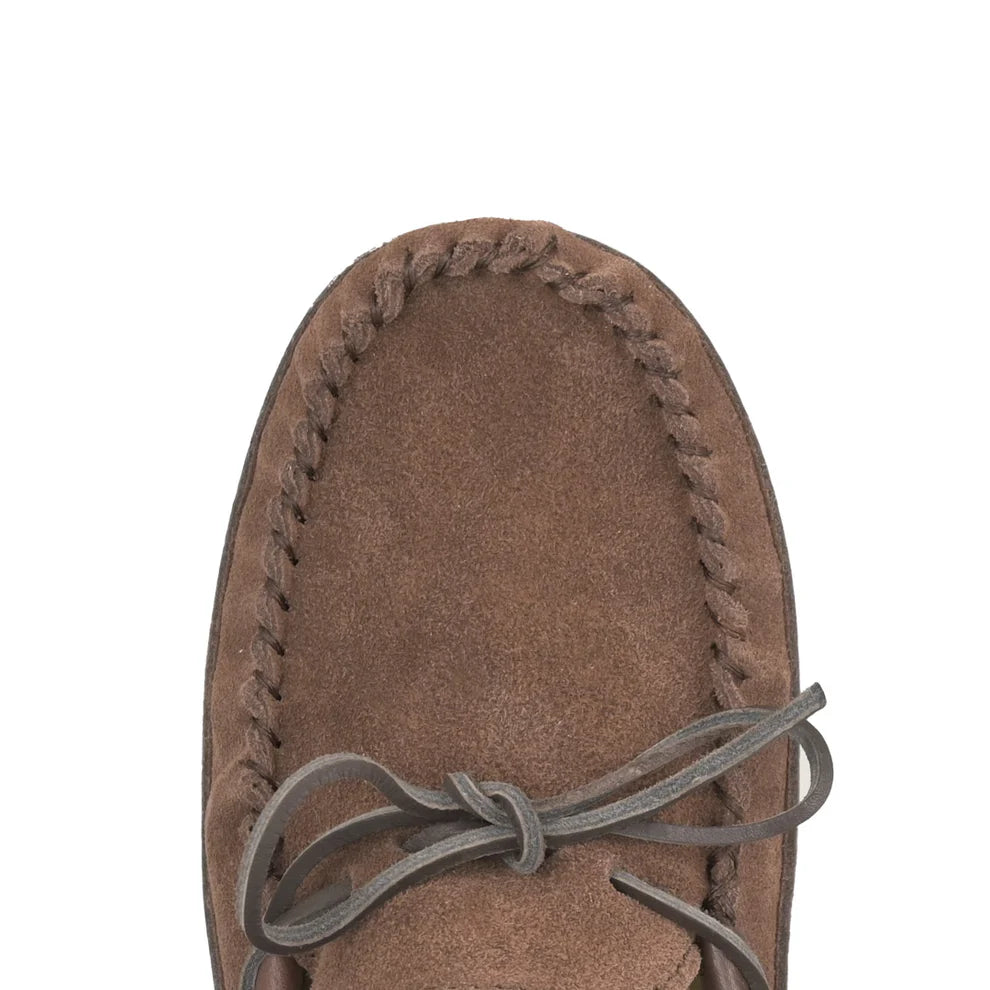 Men's Moccasin